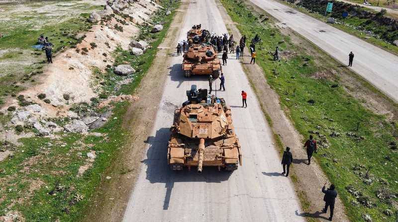 تصريح من "البنتاغون" بخصوص الع...