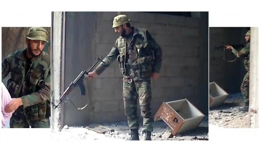 مشرعون أمريكيون يحثون "بايدن"...