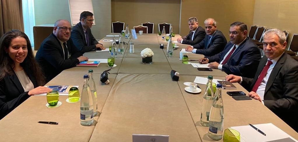 الخارجية الأمريكية تؤكد دعمها...