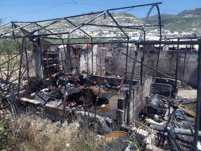 "الدفاع المدني" يكشف حصيلة است...