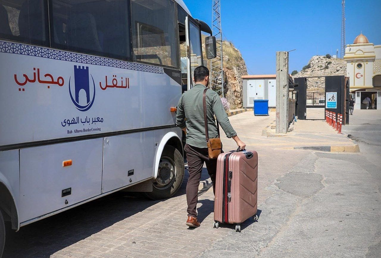 "باب الهوى" يكشف أعداد السوريي...