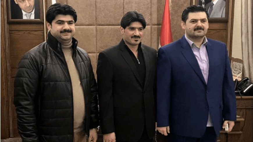 السعودية تدرج شركة "القاطرجي"...