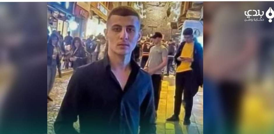 القبض على قتلة الشاب السوري "ش...