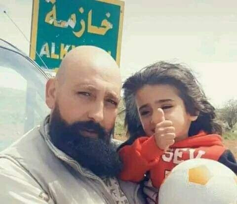 مقتل قائد فصيل محلي بعد اشتباك...