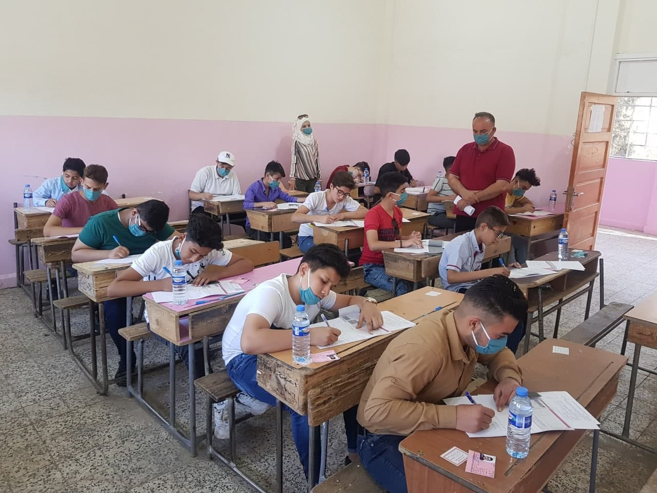 موقع موال: قطع الاتصالات اعترا...