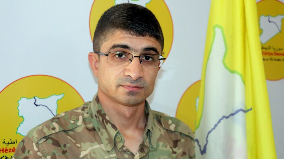 "قسد" تتخذ خيارها لمواجهة العم...