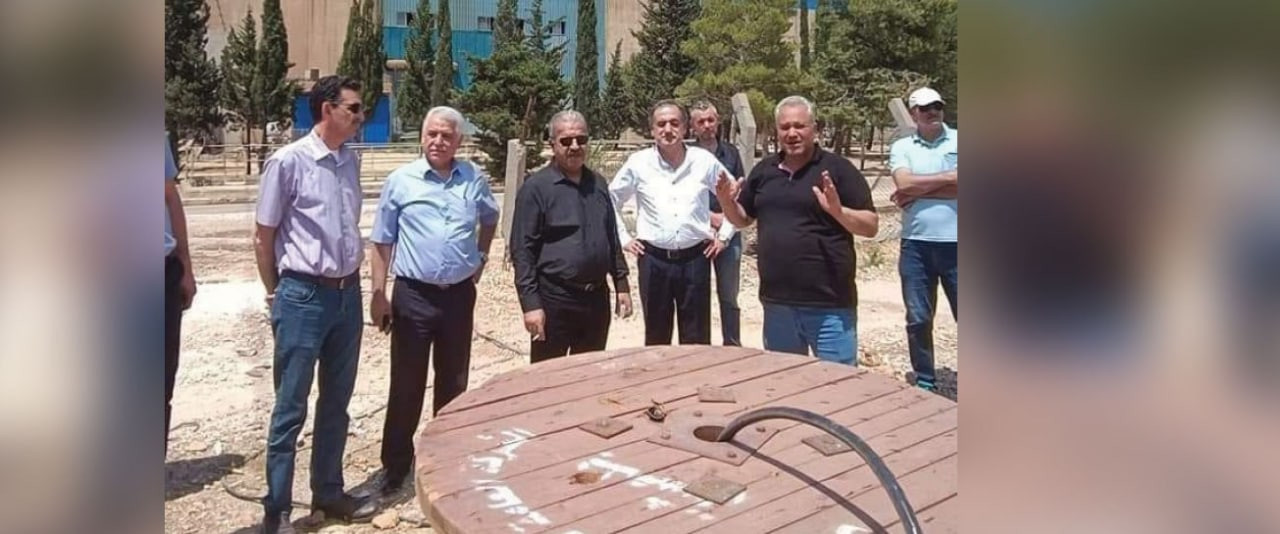 "كهرباء النظام" تنفي احتمال حد...