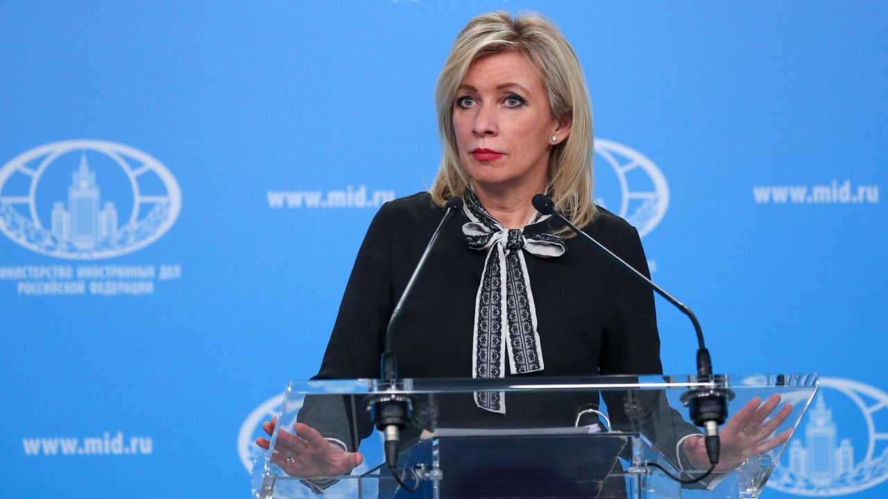 إدانة روسية لما حدث في مطار دم...