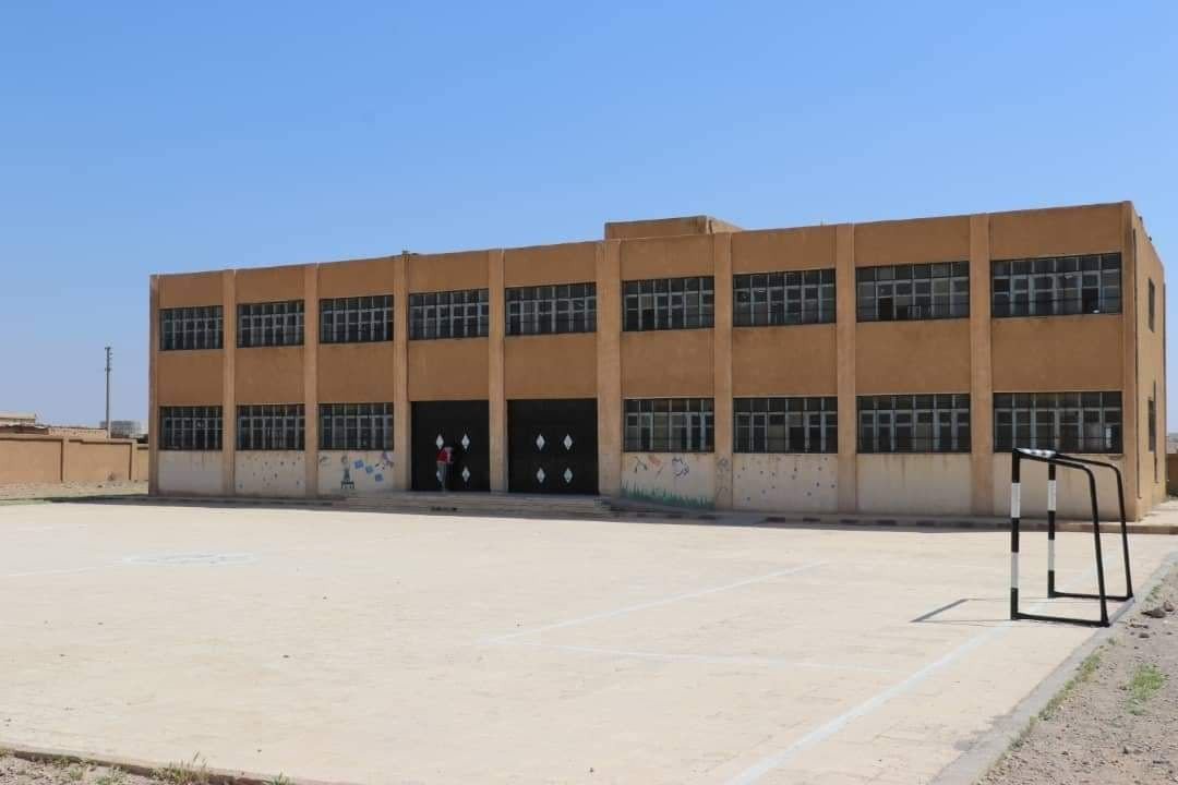 رفضوا الخضوع لدورات فكرية.. "ق...