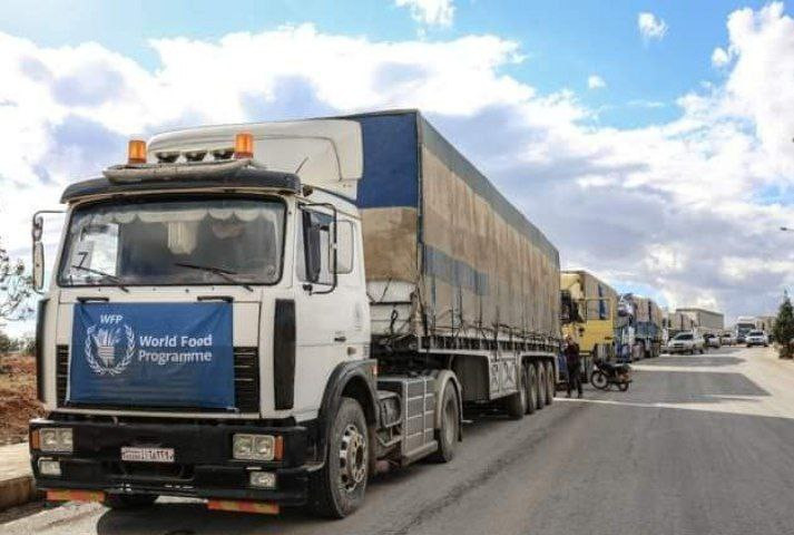 "منظمة منسقو الاستجابة" تهاجم...