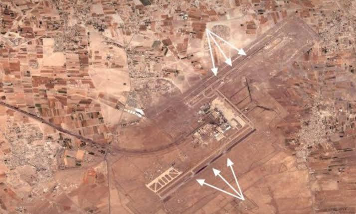 قناة عبرية: إسرائيل أبلغت روسي...