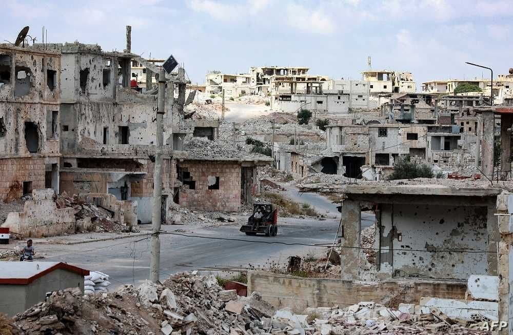 وفاة خمسة أشخاص بحوادث سير شما...