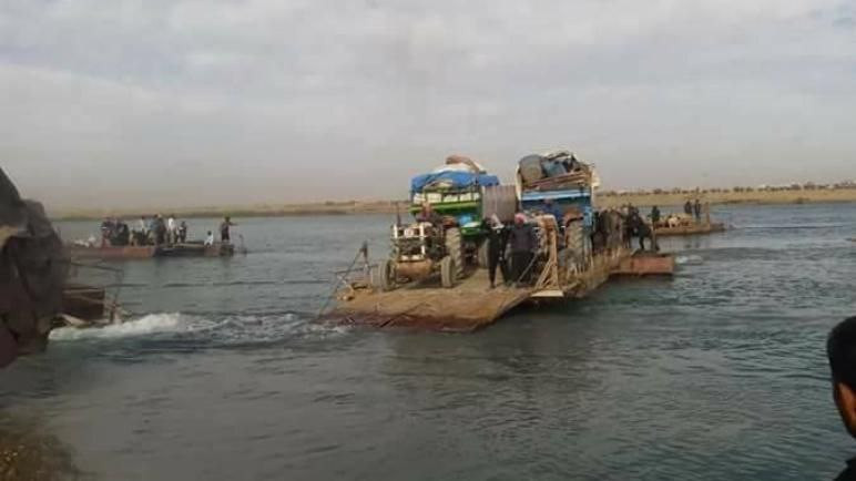 دير الزور.. مقتل عنصر من"قسد"...