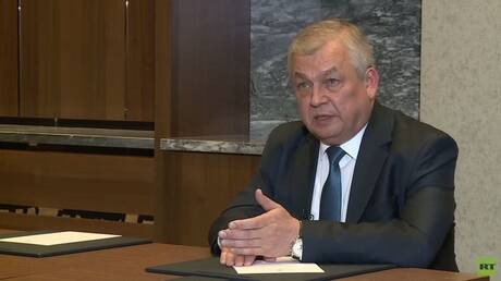 روسيا: عملية تركيا المحتملة في...