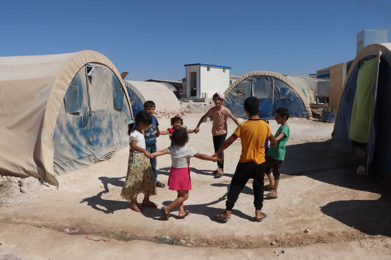 تقرير يُحذّر من تراجع الأوضاع...