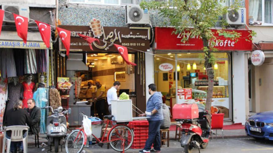 صحيفة تركية تكشف سبب الكراهية...