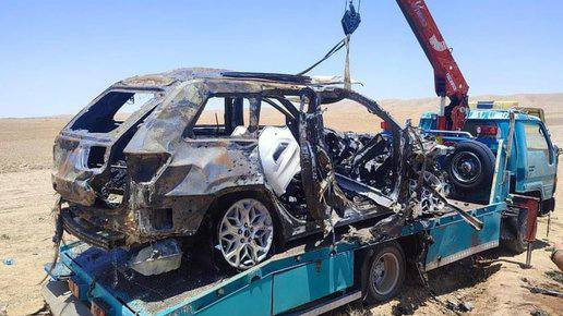 "الإدارة الذاتية" تنعي قياديا...