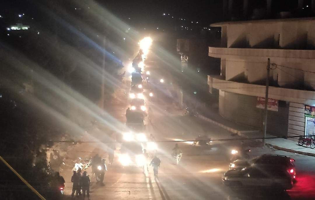 ارتفاع حصيلة قتلى الاشتباكات ب...