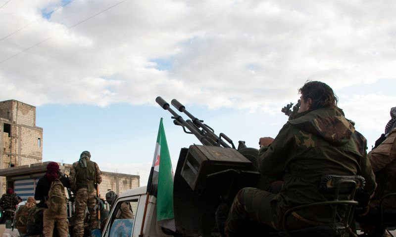 المجلس الإسلامي يحدد موقفه من...