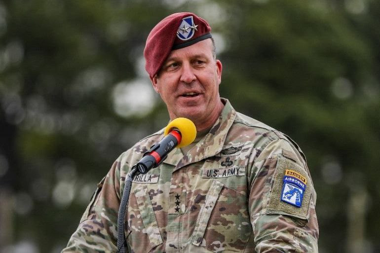 أمريكا: نسعى لتجنب أي خطأ مع ر...