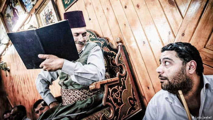 "سوريا - ضد النسيان".. معرض يق...