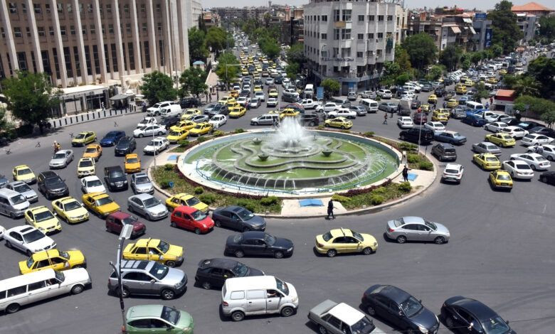 "بطاقات كرتونية" مؤقتة لتوزيع...