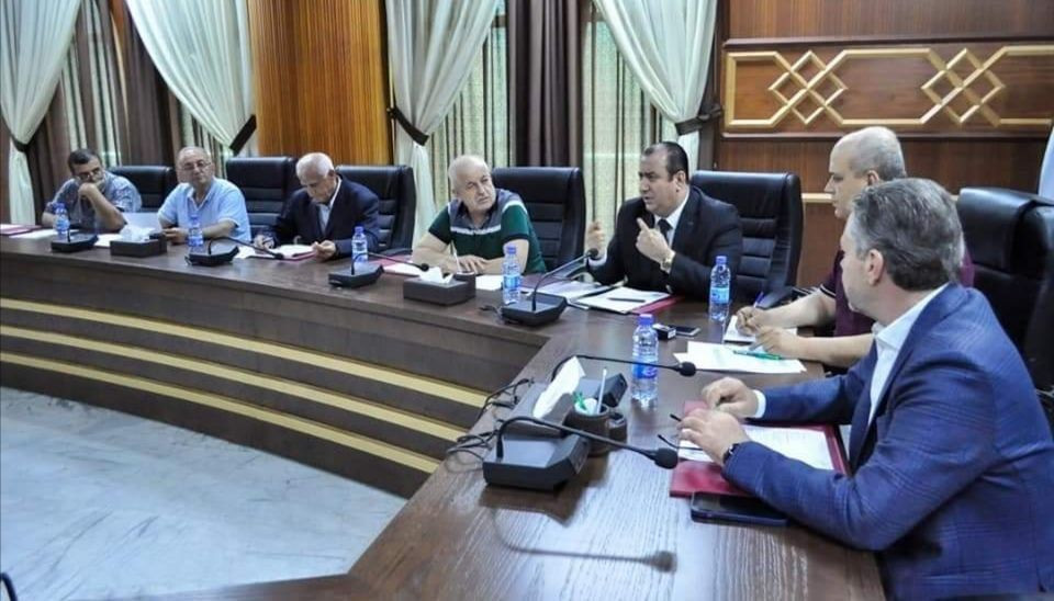 ترخيص 3 منشآت صناعية جديدة في...