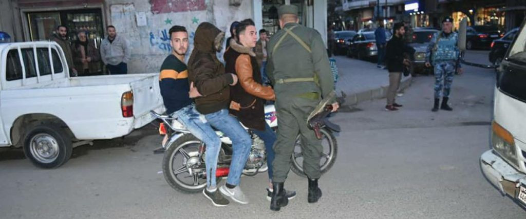 "تكسي موتور" جديد وسائل النقل...