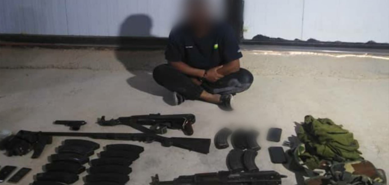 "قسد" تعلن اعتقال قيادي في"داع...