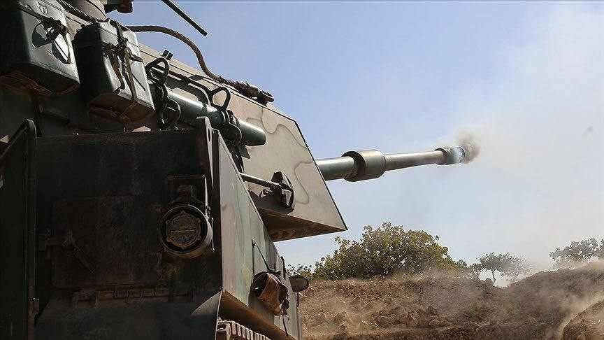 مقتل 5 عناصر من "قسد" شمال سور...