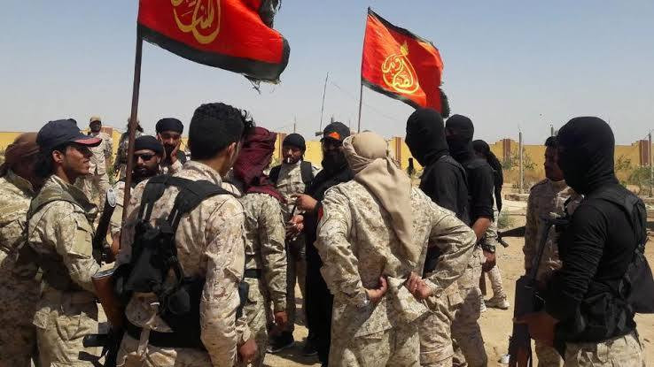 قوات النظام تستمر بقصف مناطق إ...