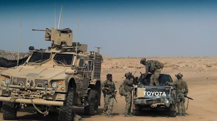 "قسد" تعلن القبض على خلية في د...