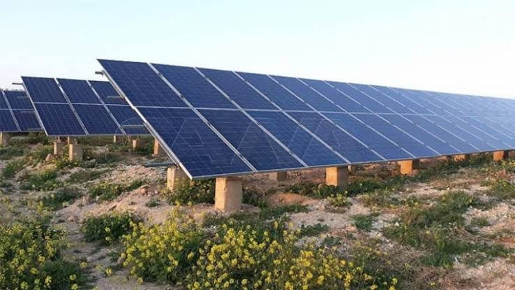 معاون وزير الكهرباء: عدم توافر...