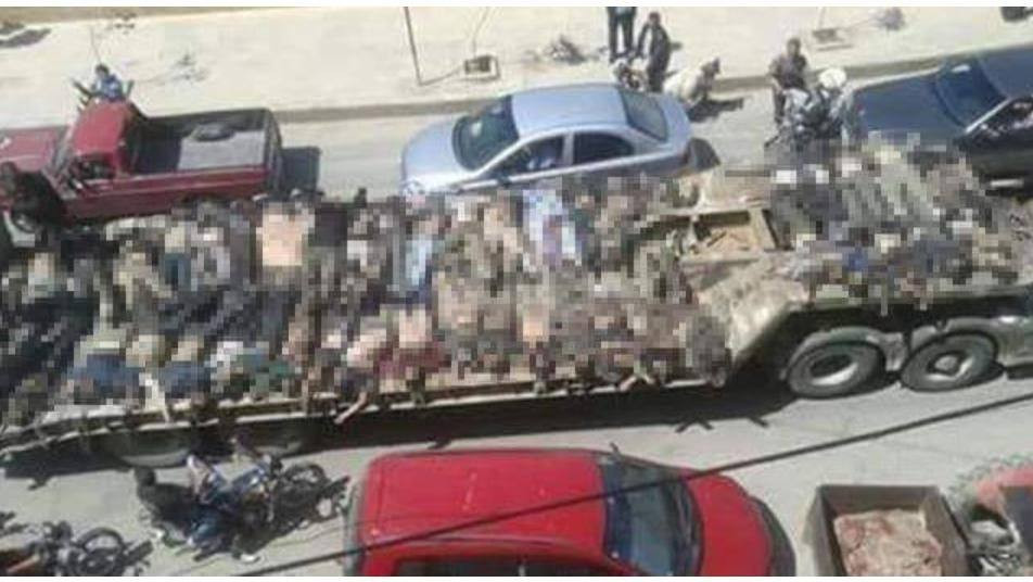 الأمن التركي يعتقل عناصر من "ق...