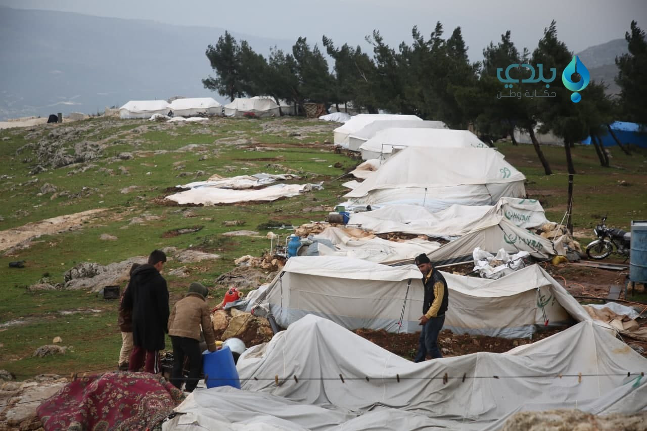 "منسقو الاستجابة" تُحصي الاستج...