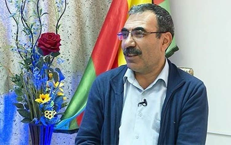 "الاتحاد الديمقراطي" ينسحب من...