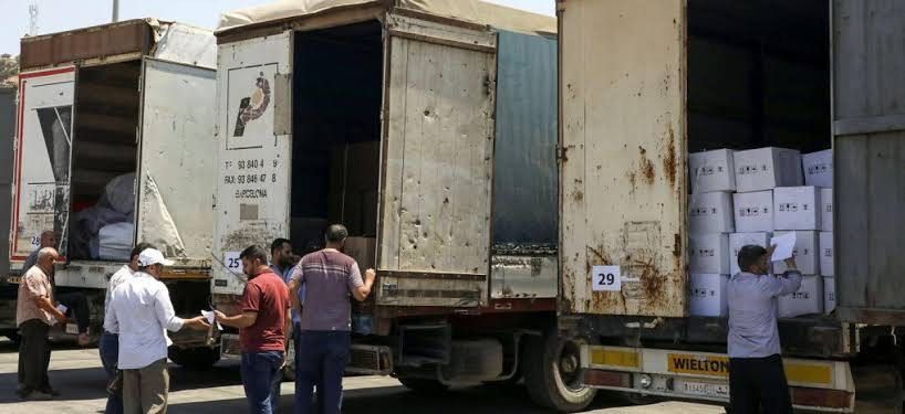 العفو الدولية تطالب مجلس الأمن...