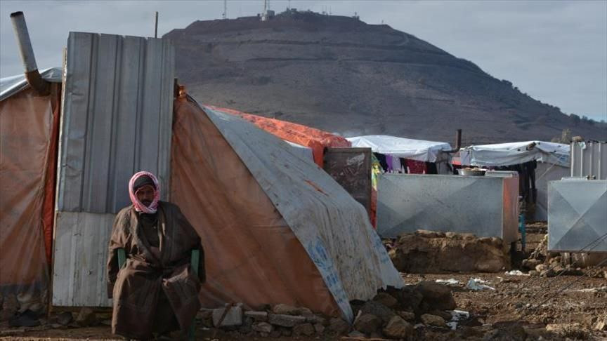 منظمة لبنانية: لا أحد يستطيع ف...