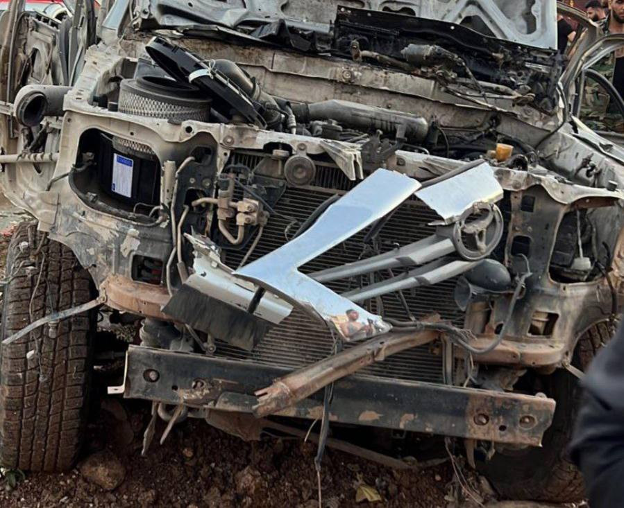 انفجار يخلف جرحى في أعزاز بريف...