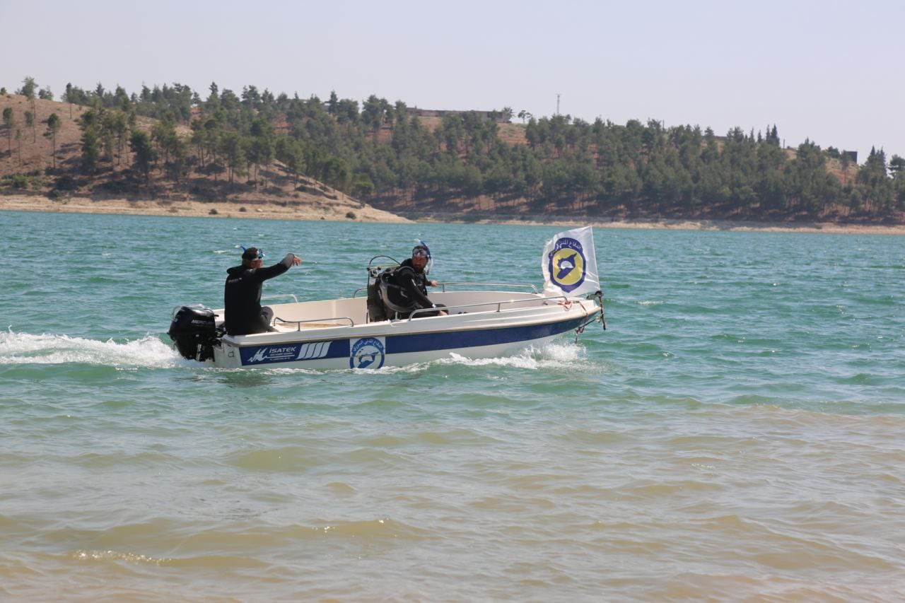 "الدفاع المدني" يبدأ خطة شاملة...