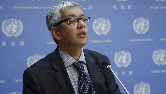 فرحان حق: ما تحتاجه سوريا هو إ...