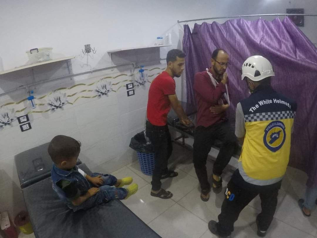 أكثر من 20 جريحا بحوادث سير في...