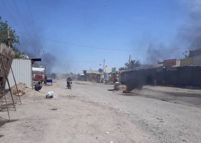 مقتل شاب بهجوم في دير الزور