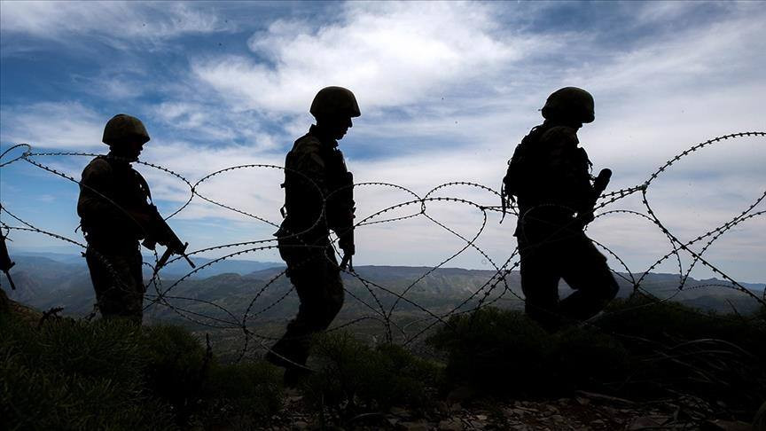 تركيا تعلن تحييد 4 من "قسد" شم...