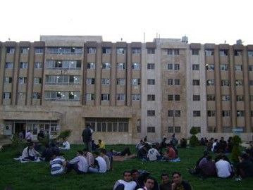 العثور على جثة شاب في المدينة...