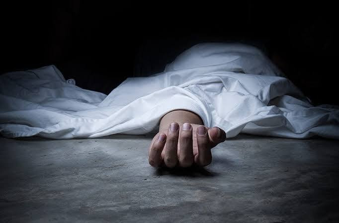 امرأة تنهي حياتها في عفرين احت...