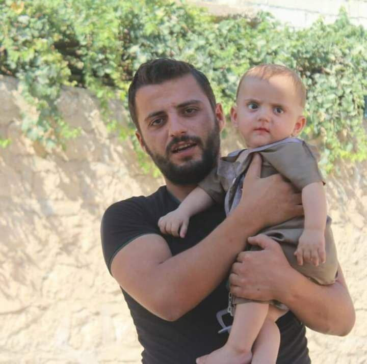 شاب يُحقق العلامة التامة في ال...