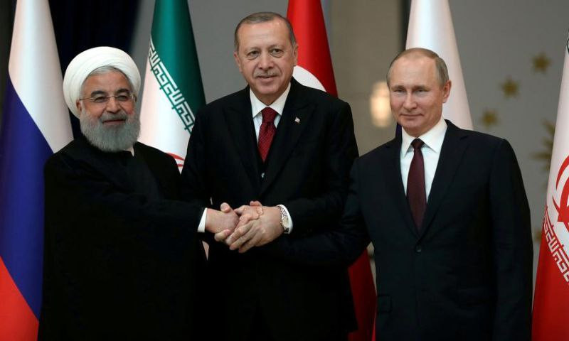 الخارجية الإيرانية تكشف أهم ال...