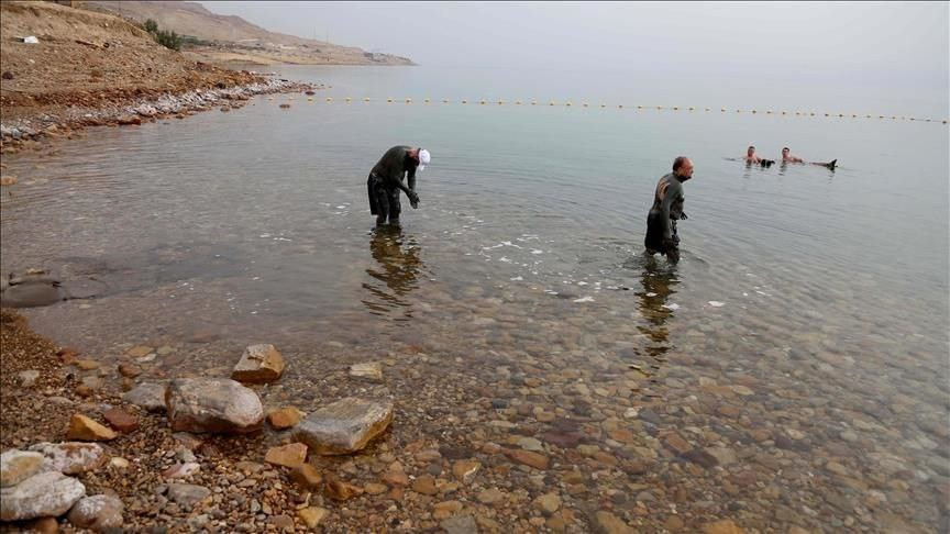 النظام السوري يرفض تزويد الأرد...