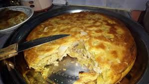 "الرقاقة" الدرعاوية.. أكلة ترا...